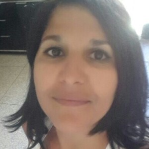 Photo de profil de Hafida Zghimri