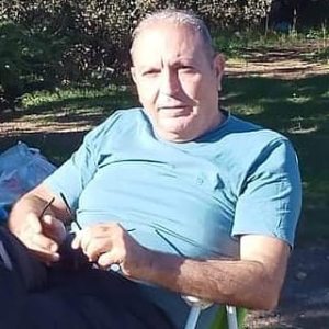 Photo de profil de Hafidh Benabdallah