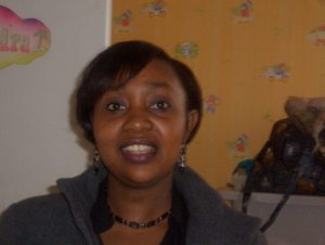 Photo de profil de Hafsa Hafosoata Bakari