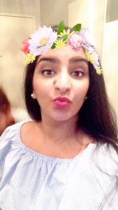 Photo de profil de Hafsa Elkhoroto