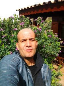 Photo de profil de Haikel Ksouri