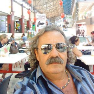 Photo de profil de Haim Emile Benhamou