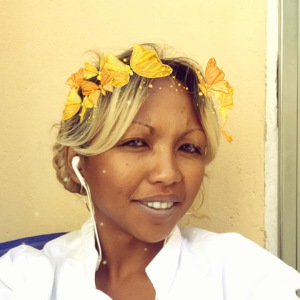 Photo de profil de Haingotiana Sylvia Ravaoarinoro
