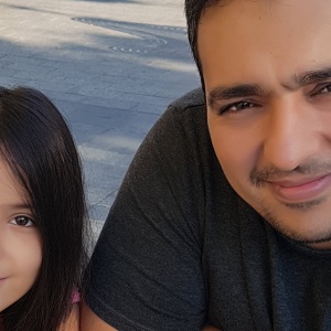 Photo de profil de Haithem Sakkal