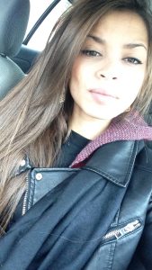 Photo de profil de Hajar Larbi