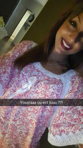 Photo de profil de Hajar Oufkih