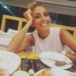 Photo de profil de Hajer Othman