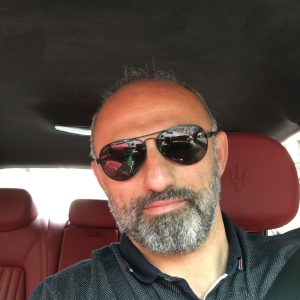 Photo de profil de Hakan Demirci