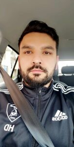 Photo de profil de Hakan Donmez