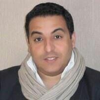 Photo de profil de Hakim Abbes