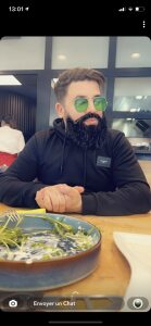 Photo de profil de Hakim Aissati
