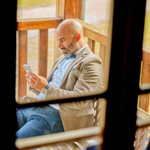 Photo de profil de Hakim Badna