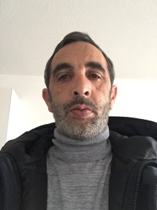 Photo de profil de Hakim Benabdallah