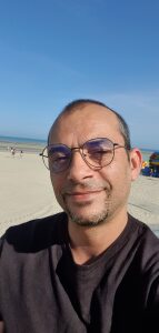 Photo de profil de Hakim Boubekeur