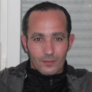 Photo de profil de Hakim Bouchaïb