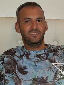 Photo de profil de Hakim Boukou