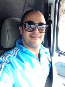 Photo de profil de Hakim Bousnane