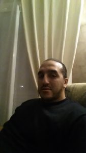 Photo de profil de Hakim Chebli