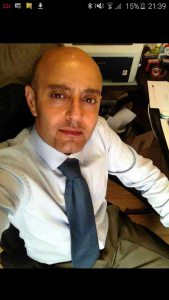 Photo de profil de Hakim Dhifalli