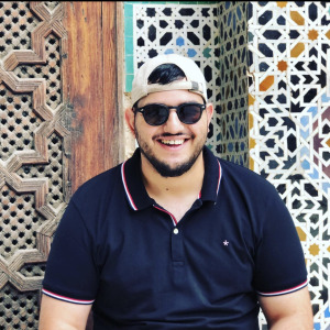 Photo de profil de Hakim Ech Charef