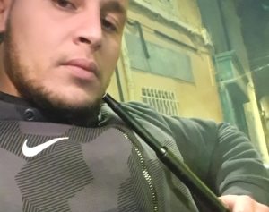 Photo de profil de Hakim El Bacha