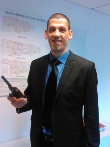 Photo de profil de Hakim Idir