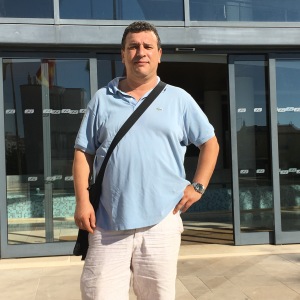 Photo de profil de Hakim Idjeraoui