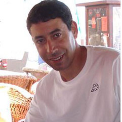 Photo de profil de Hakim Kheloufi