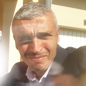 Photo de profil de Hakim Khoualed
