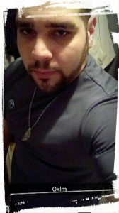 Photo de profil de Hakim Mazari
