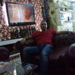 Photo de profil de Hakim Metahni
