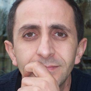 Photo de profil de Hakim Mezidi
