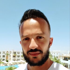 Photo de profil de Hakim Mokadem