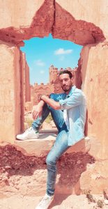 Photo de profil de Hakim Mouhid