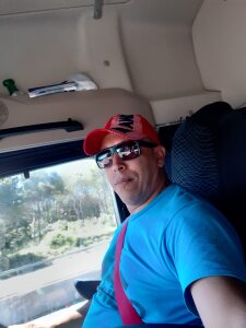 Photo de profil de Hakim Ourras