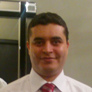 Photo de profil de Hakim Settache