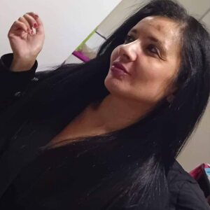 Photo de profil de Hakima Chafik