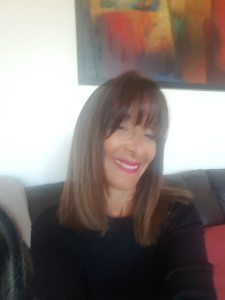 Photo de profil de Hakima Djerrar