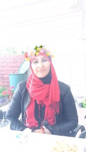 Photo de profil de Hakima Gharmaoui