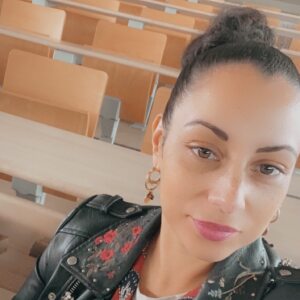 Photo de profil de Hakima Mbala