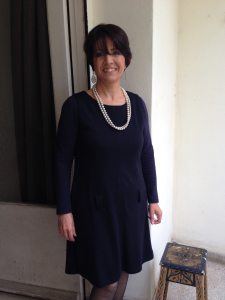 Photo de profil de Hakima Zaoui