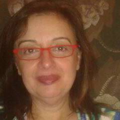Photo de profil de Hala Wehbe