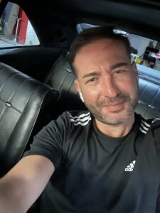 Photo de profil de Halil Ayaz
