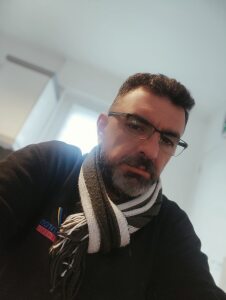 Photo de profil de Halil Gozuacik
