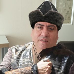 Photo de profil de Halil Karsli