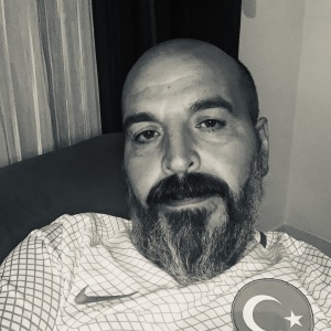 Photo de profil de Halil Seckin
