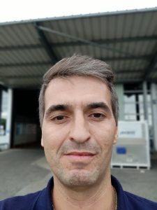 Photo de profil de Halil Yalcinkaya