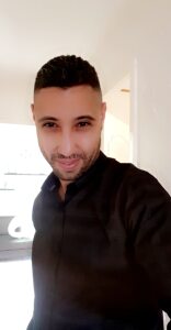 Photo de profil de Halilou Mustafa