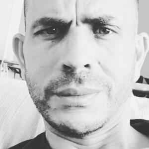 Photo de profil de Halim Bounaas