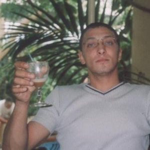 Photo de profil de Halim Bouziane